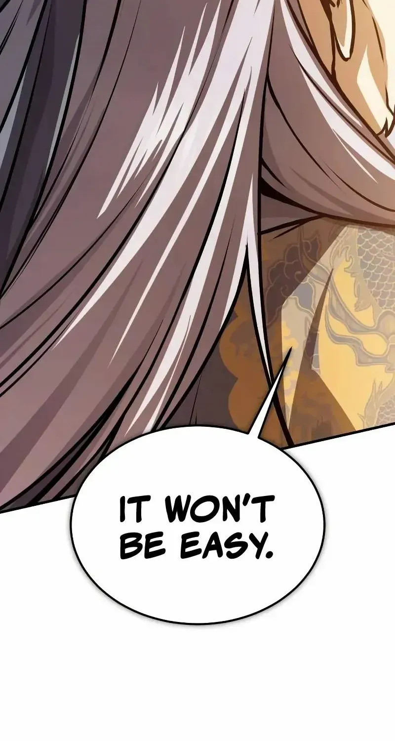 One hit teacher master baek Chapter 132 page 6 - 