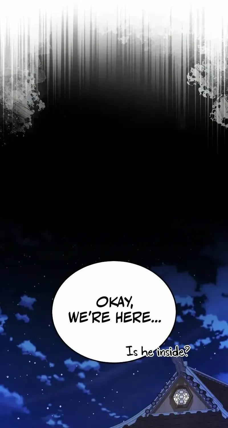 One hit teacher master baek Chapter 132 page 55 - 