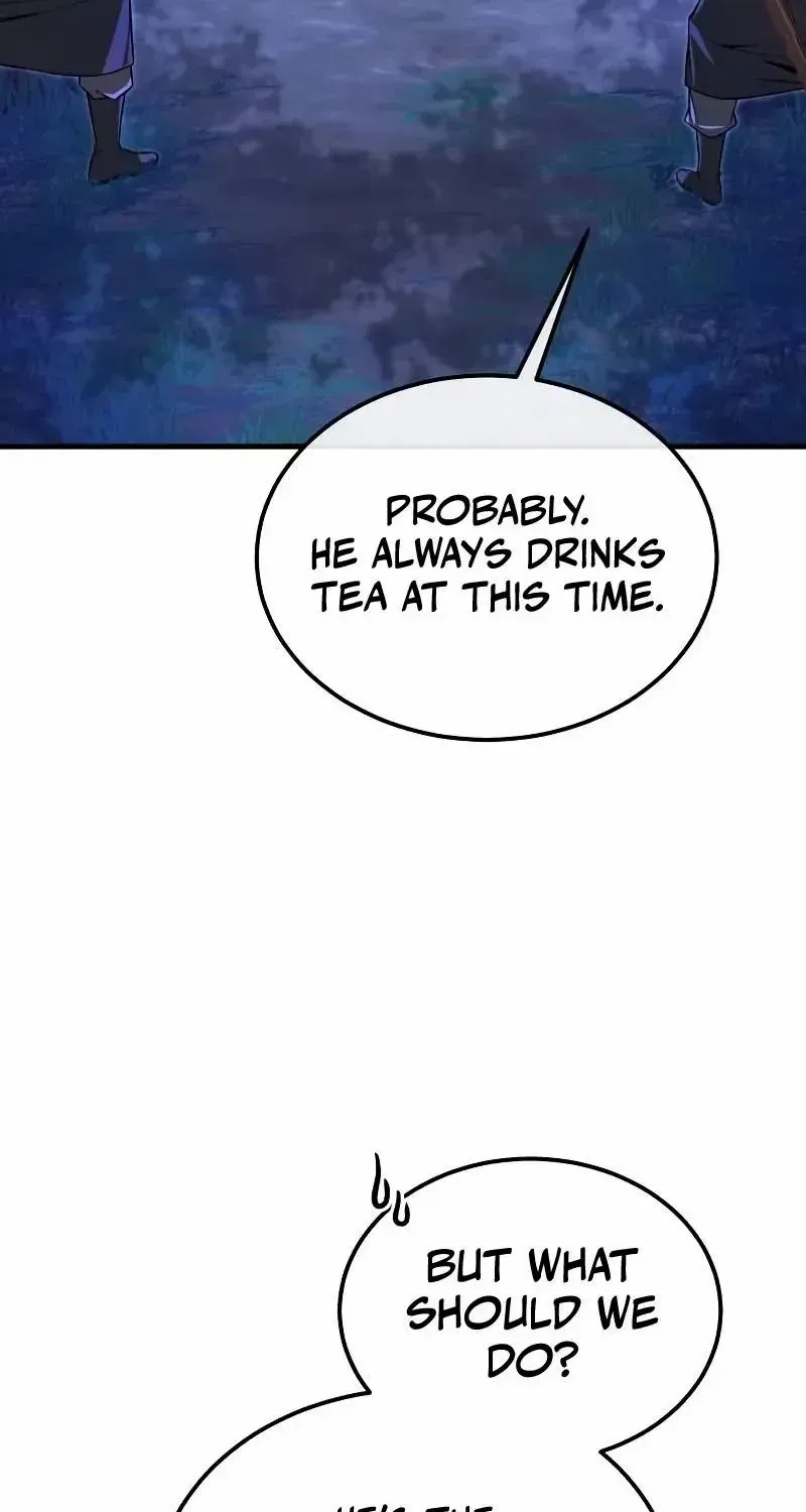 One hit teacher master baek Chapter 132 page 57 - 