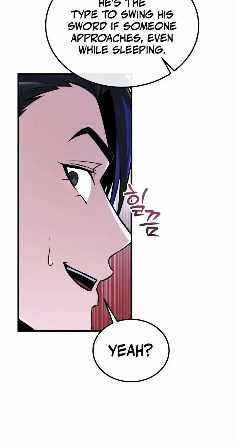 One hit teacher master baek Chapter 132 page 58 - 