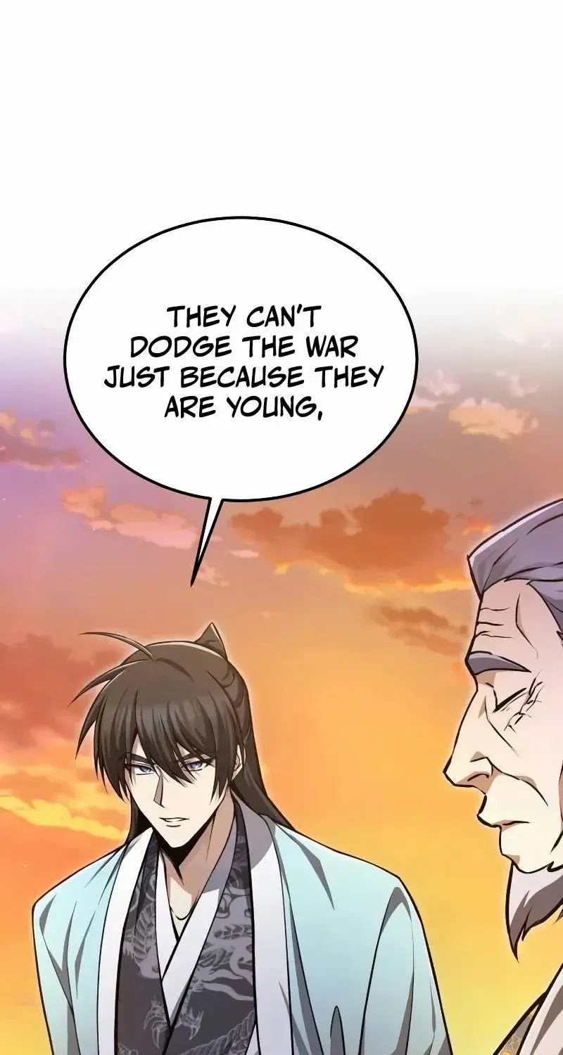 One hit teacher master baek Chapter 132 page 7 - 
