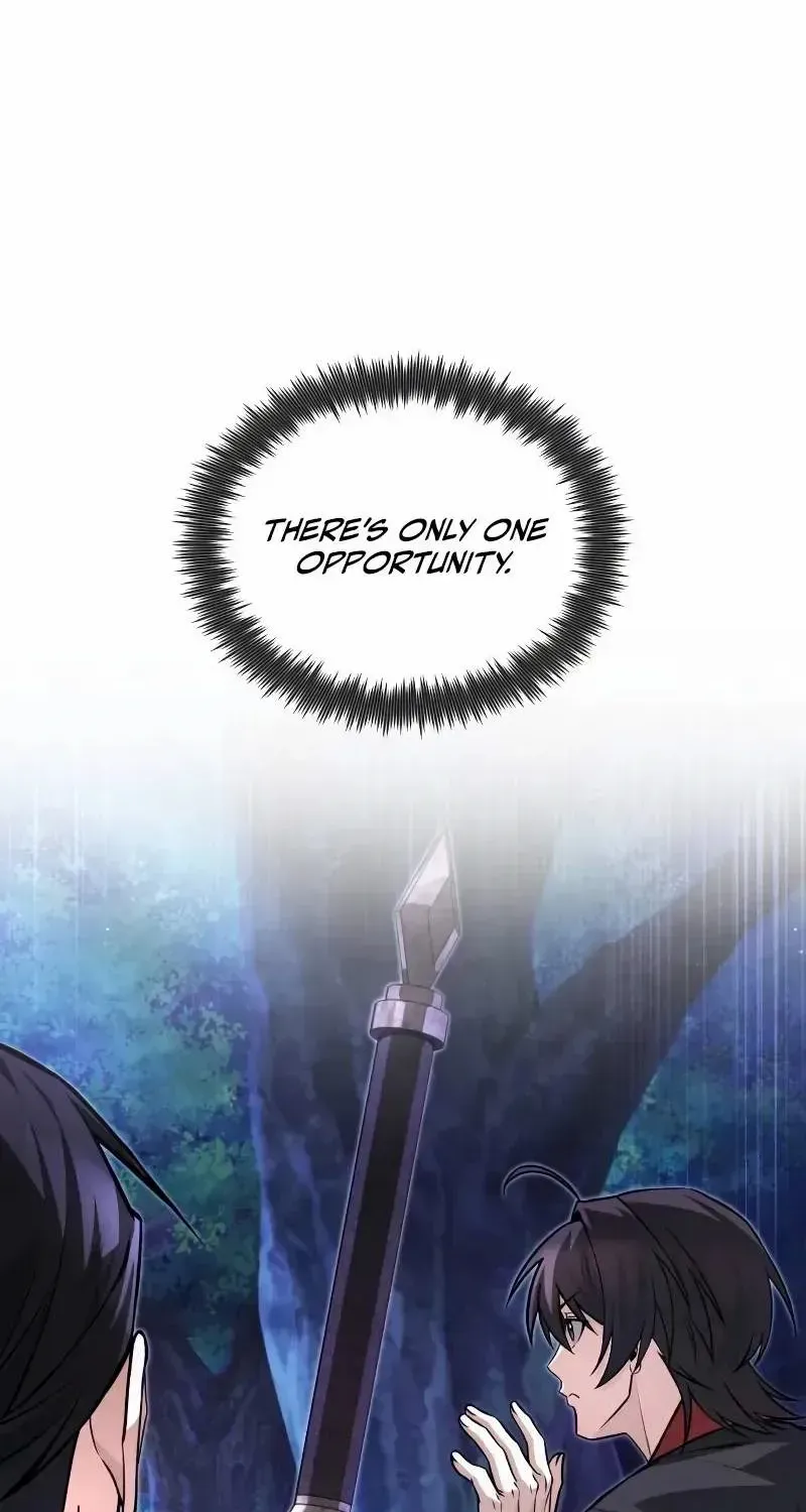 One hit teacher master baek Chapter 132 page 61 - 