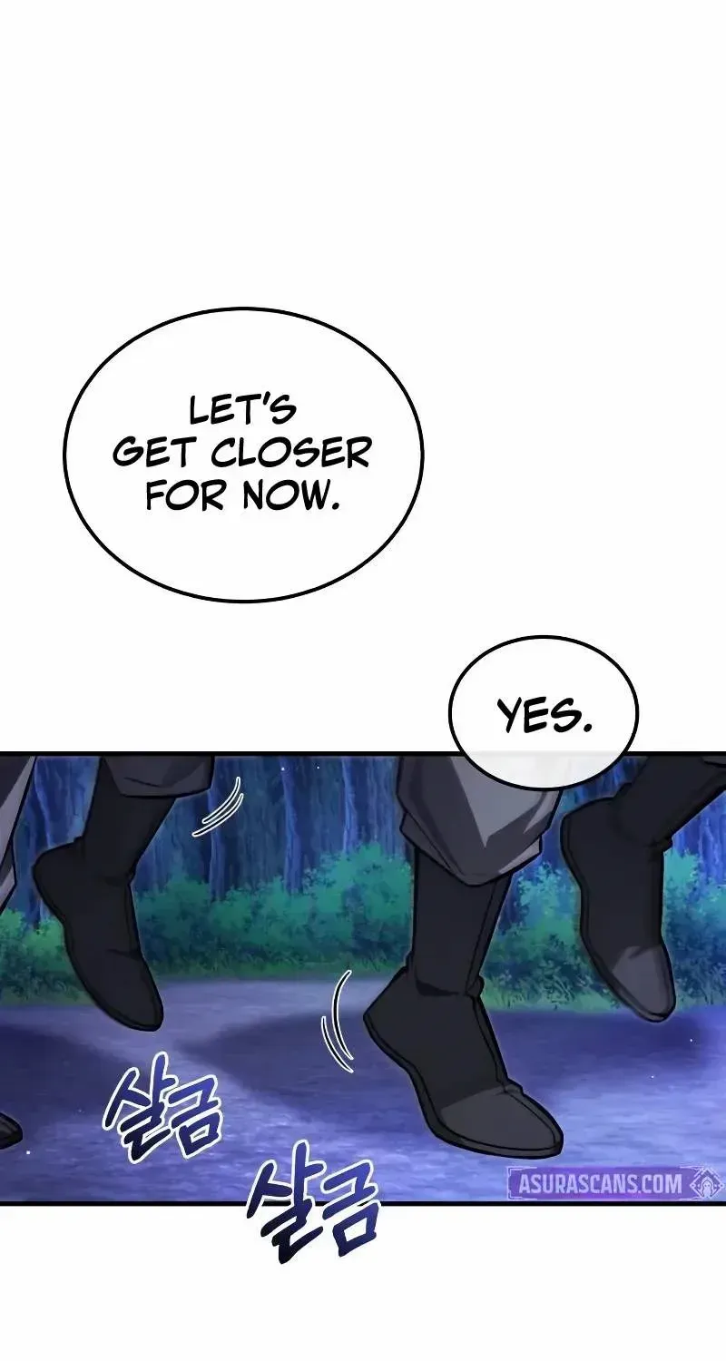 One hit teacher master baek Chapter 132 page 64 - 