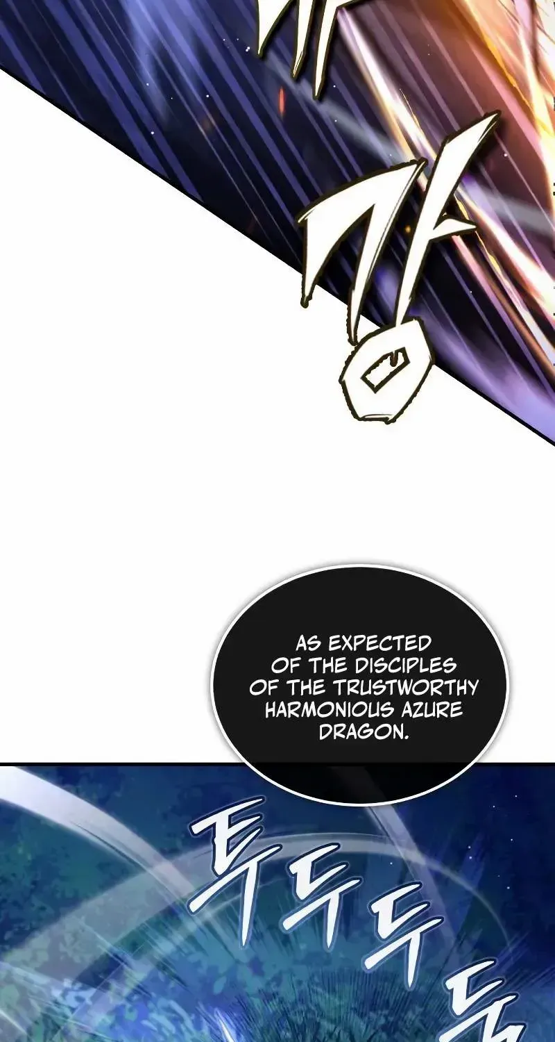 One hit teacher master baek Chapter 132 page 68 - 