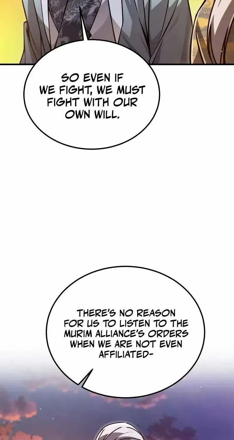 One hit teacher master baek Chapter 132 page 8 - 