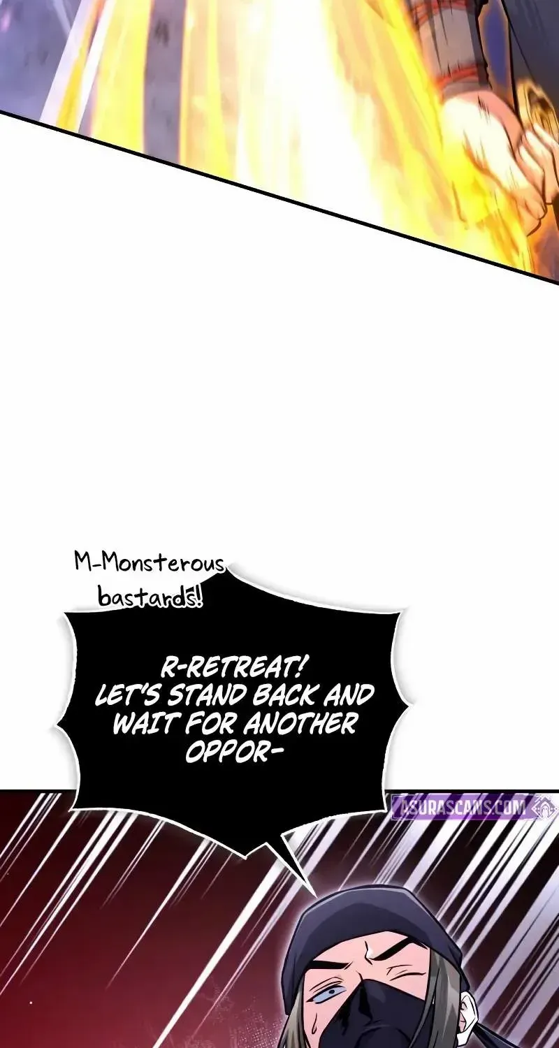 One hit teacher master baek Chapter 132 page 82 - 
