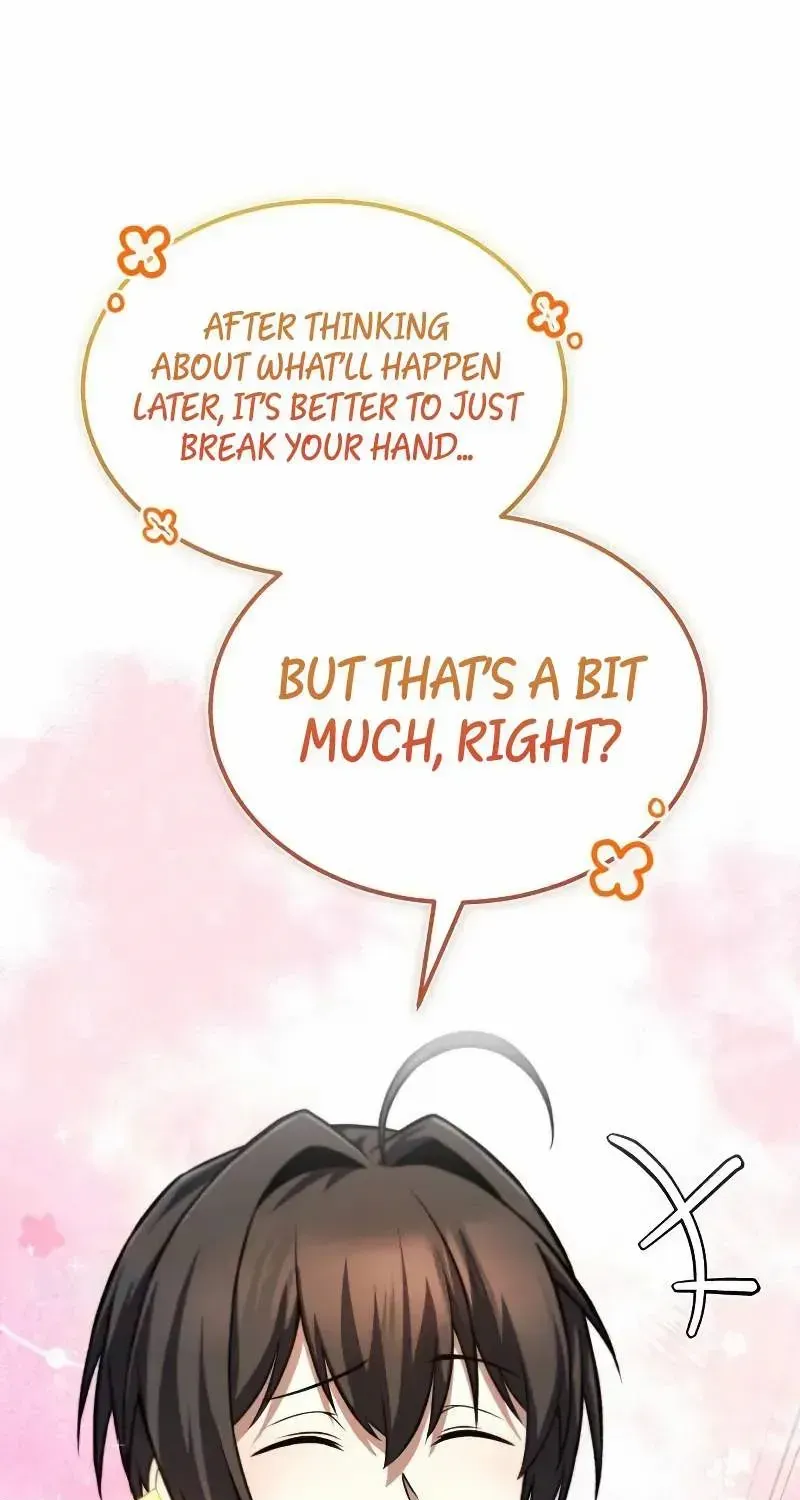 One hit teacher master baek Chapter 132 page 84 - 