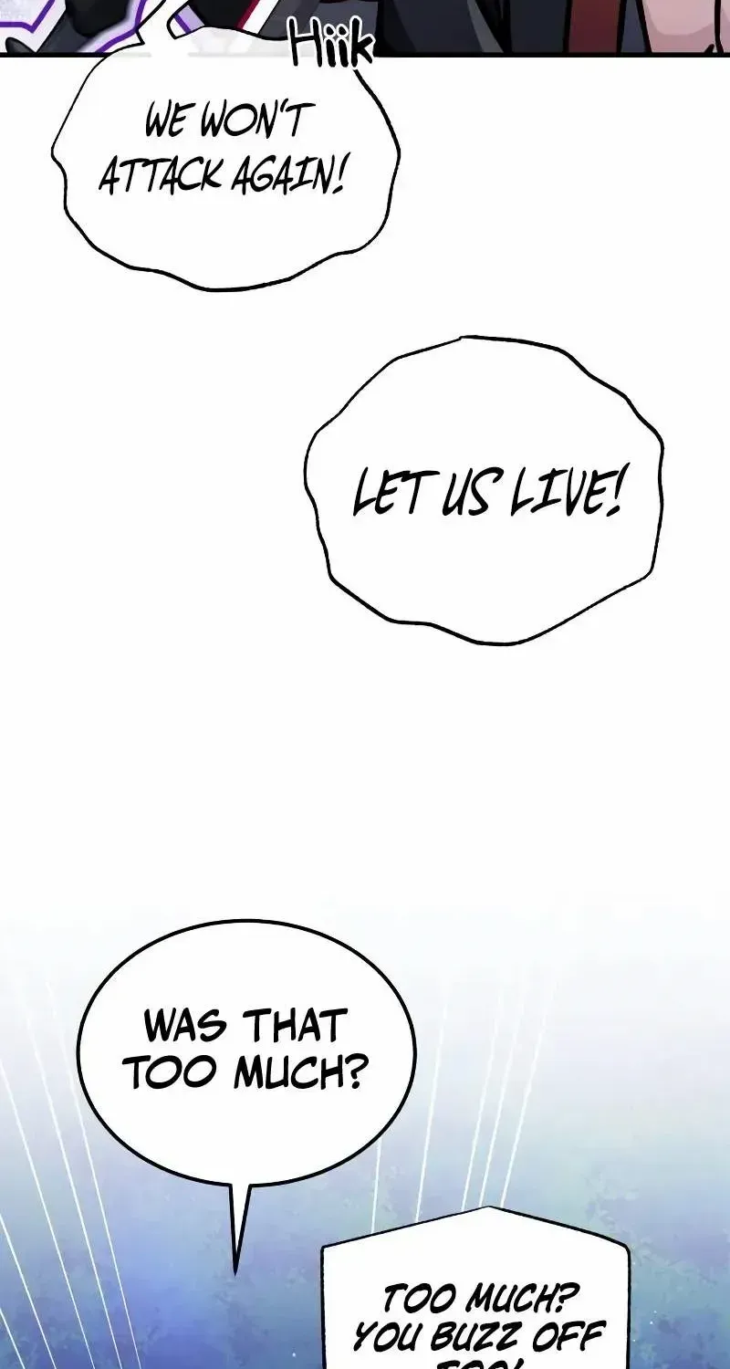 One hit teacher master baek Chapter 132 page 91 - 