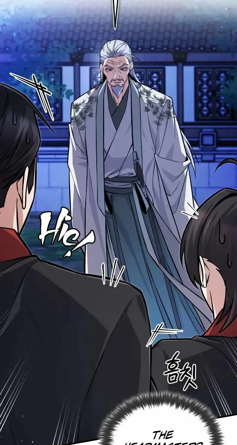 One hit teacher master baek Chapter 132 page 94 - 