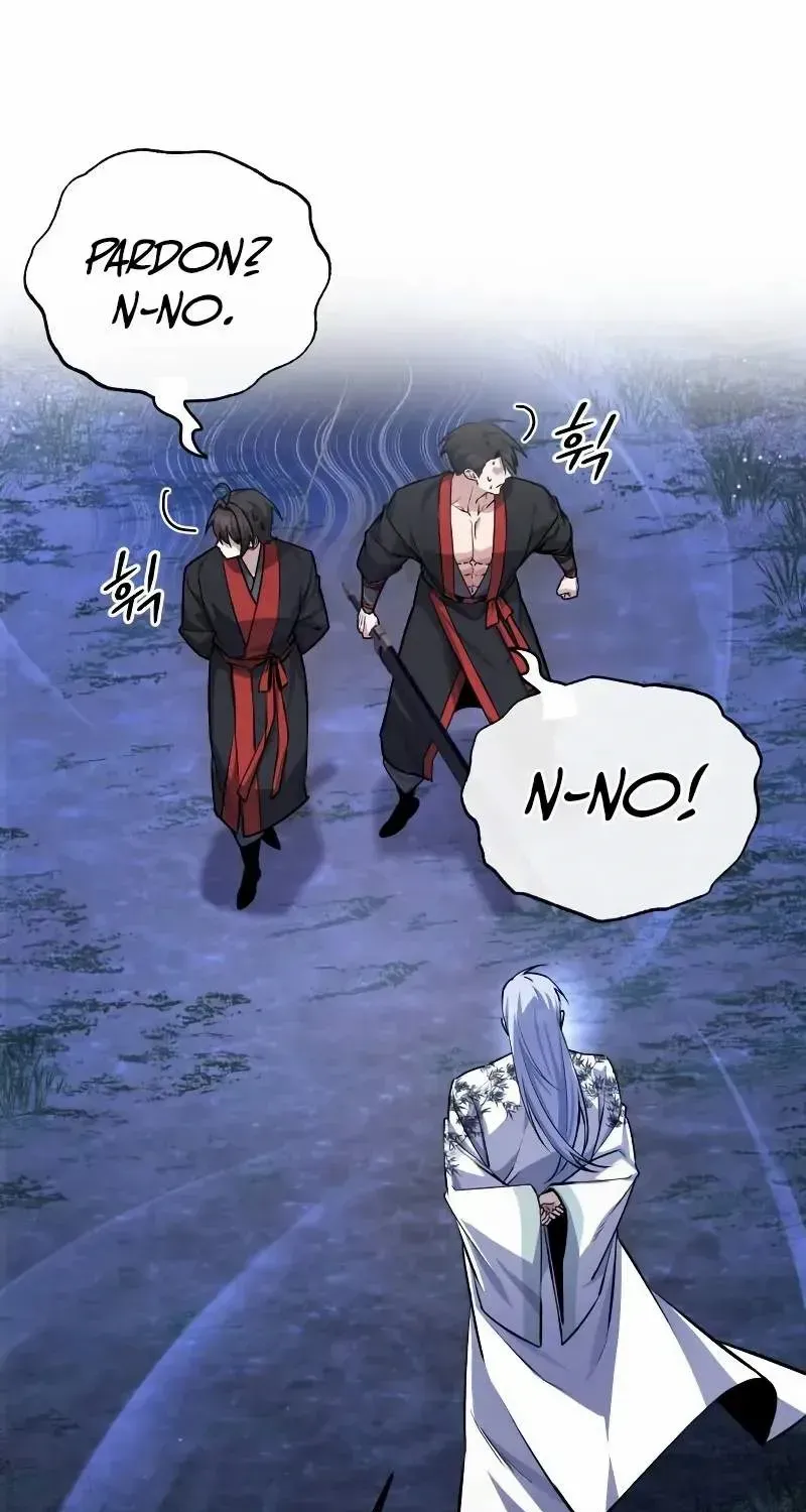 One hit teacher master baek Chapter 132 page 100 - 