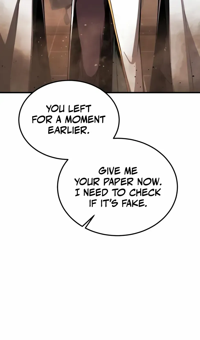 One hit teacher master baek Chapter 133 page 101 - 