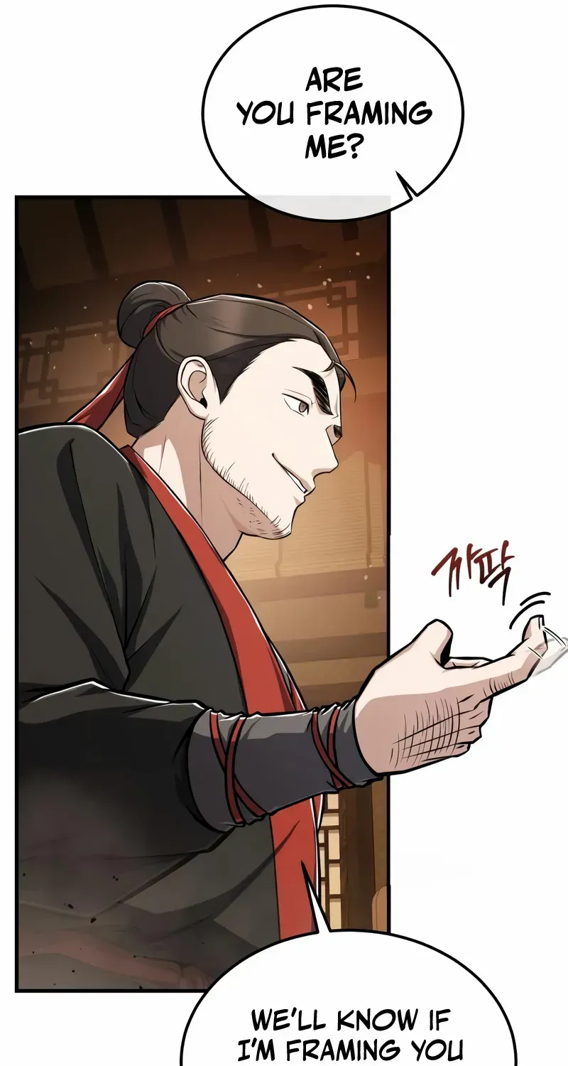 One hit teacher master baek Chapter 133 page 102 - 
