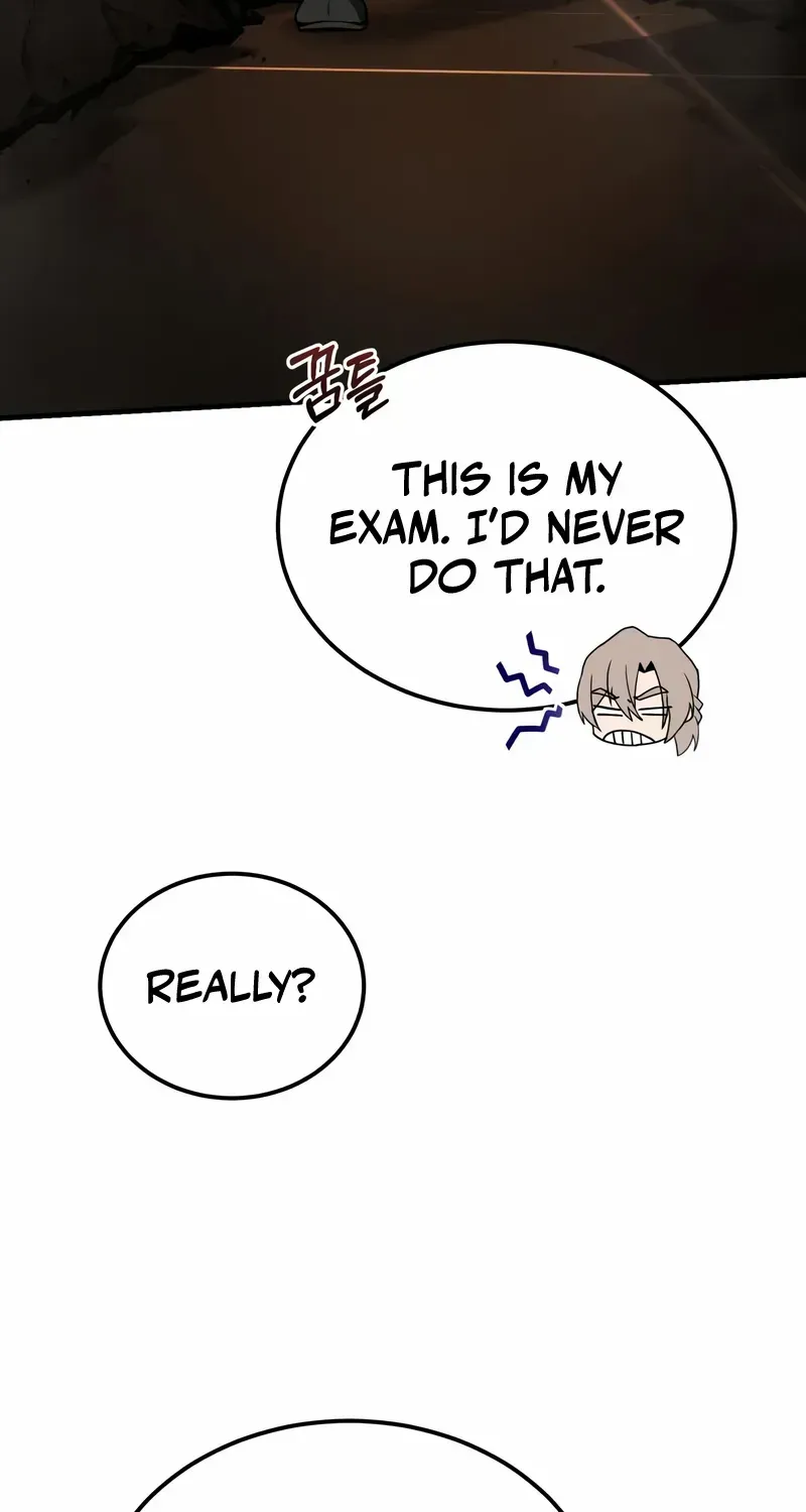 One hit teacher master baek Chapter 133 page 108 - 