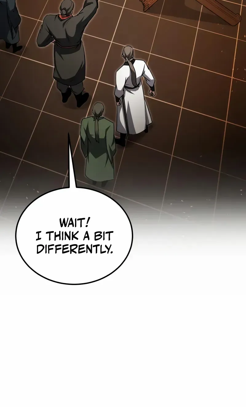 One hit teacher master baek Chapter 133 page 110 - 