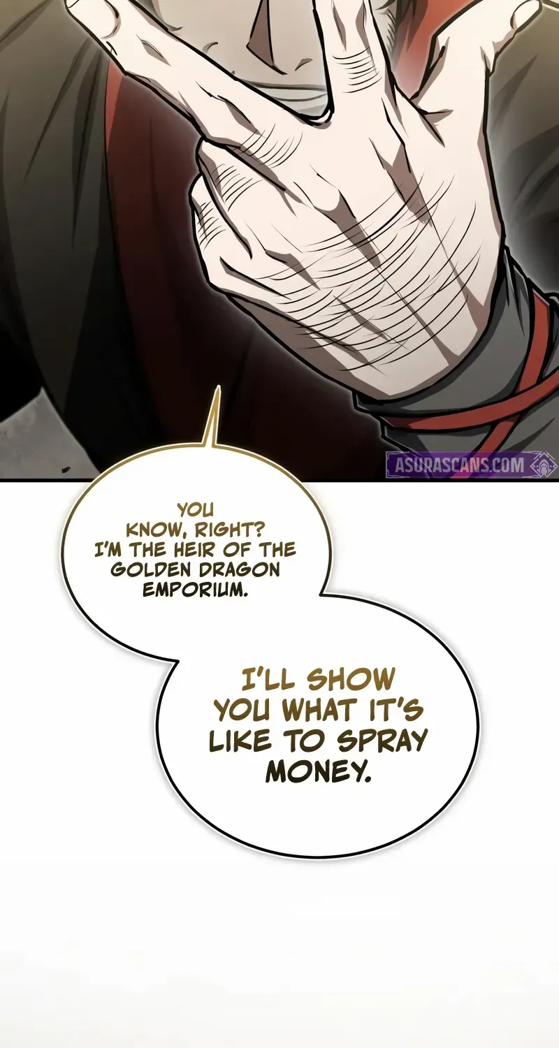 One hit teacher master baek Chapter 133 page 112 - 