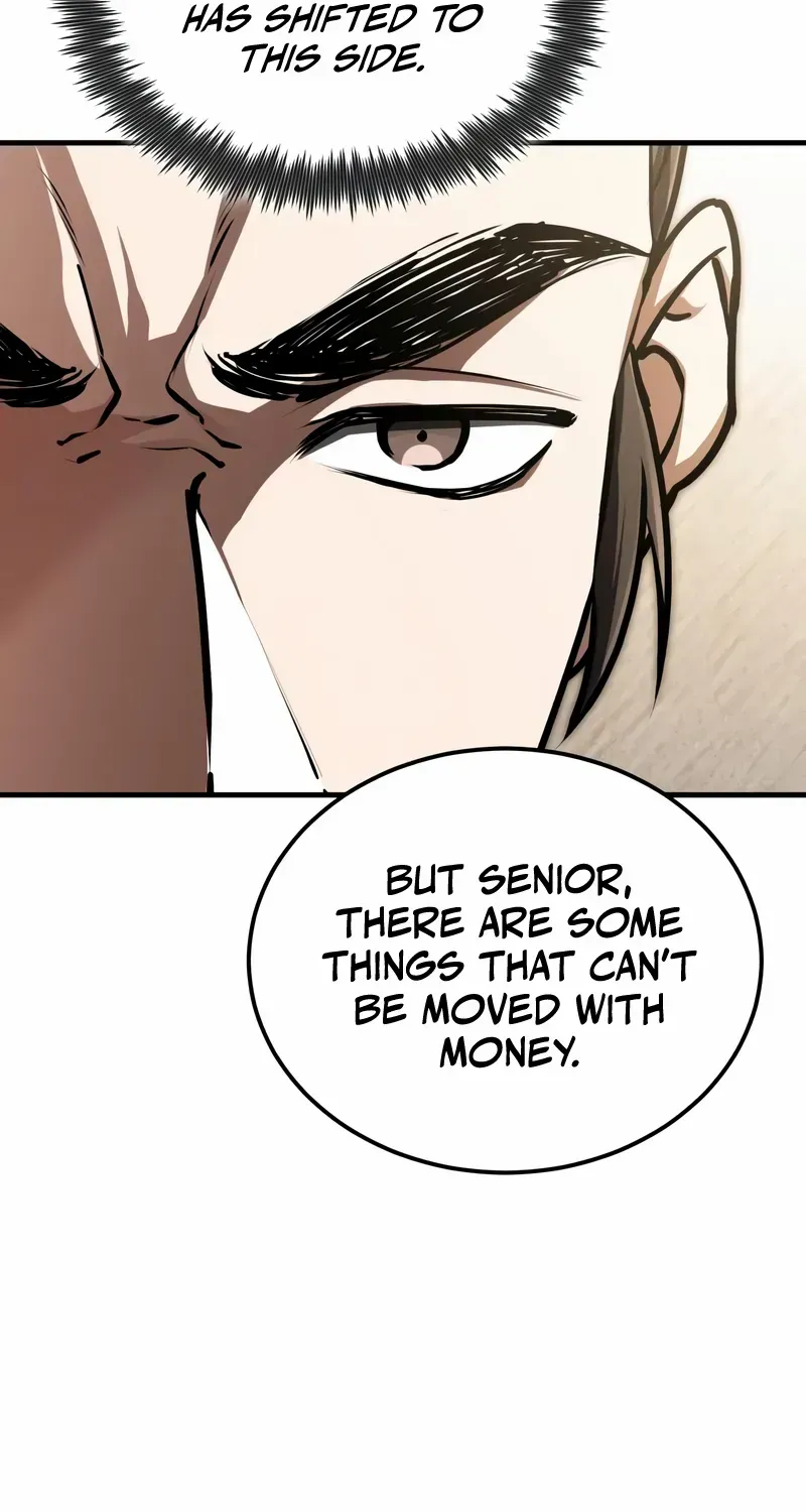 One hit teacher master baek Chapter 133 page 115 - 