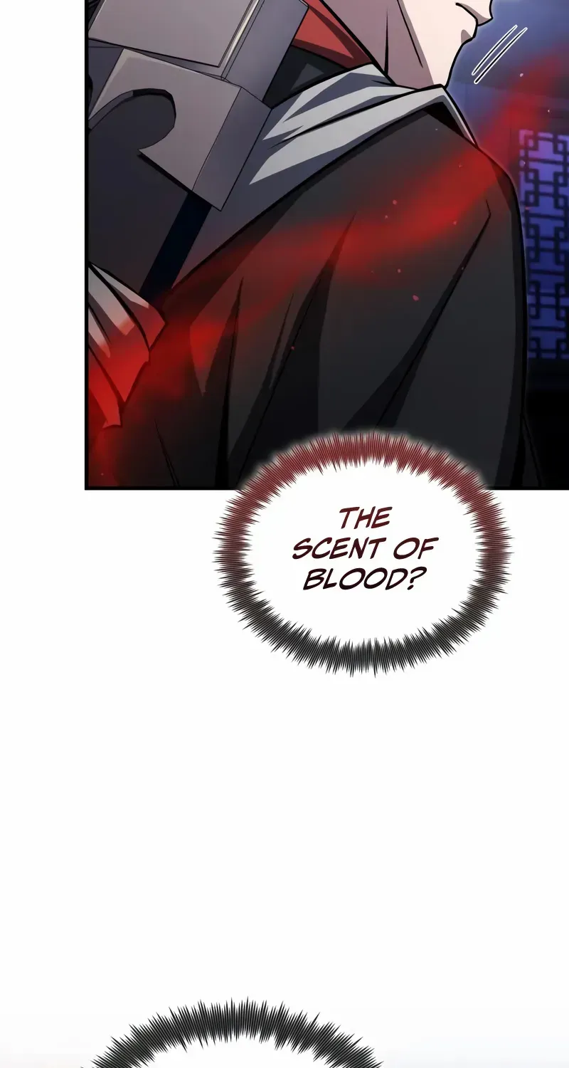 One hit teacher master baek Chapter 133 page 17 - 