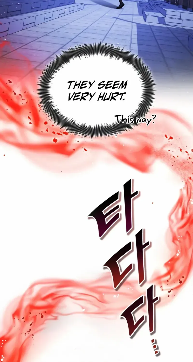 One hit teacher master baek Chapter 133 page 19 - 