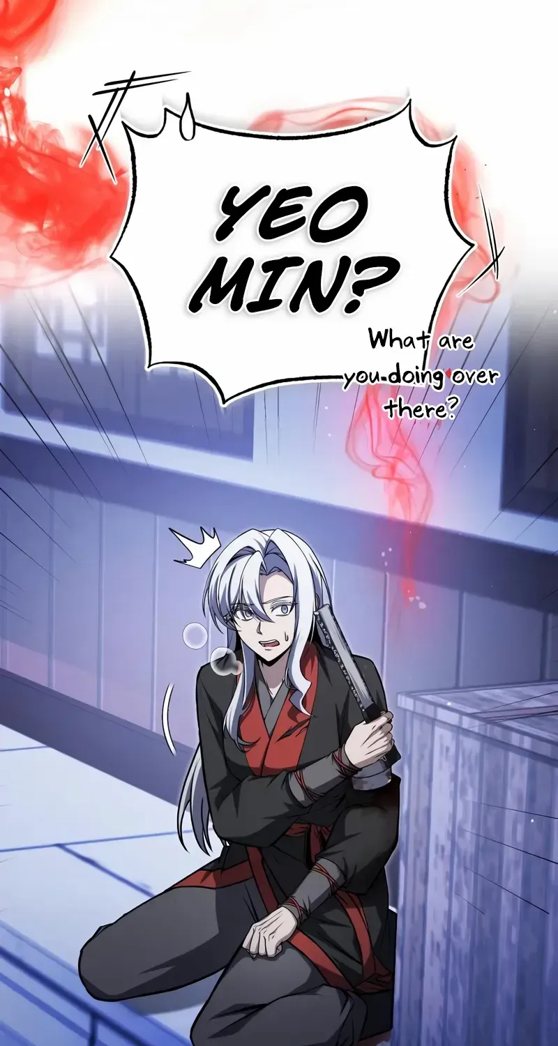One hit teacher master baek Chapter 133 page 20 - 