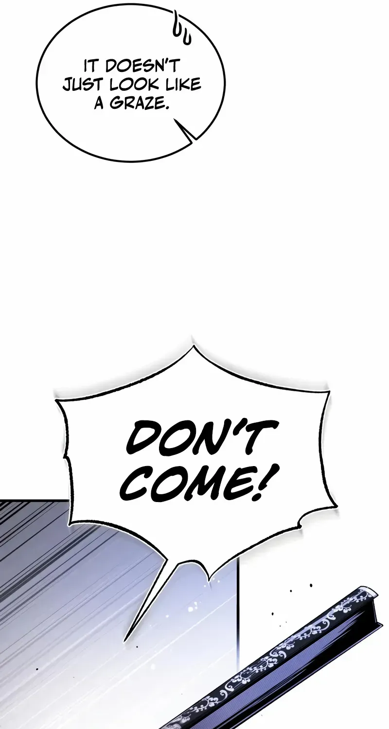 One hit teacher master baek Chapter 133 page 23 - 