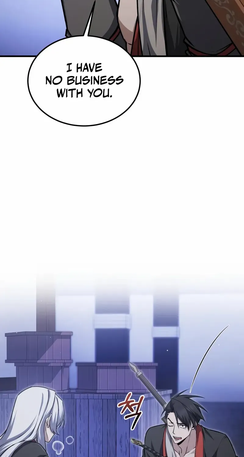 One hit teacher master baek Chapter 133 page 26 - 