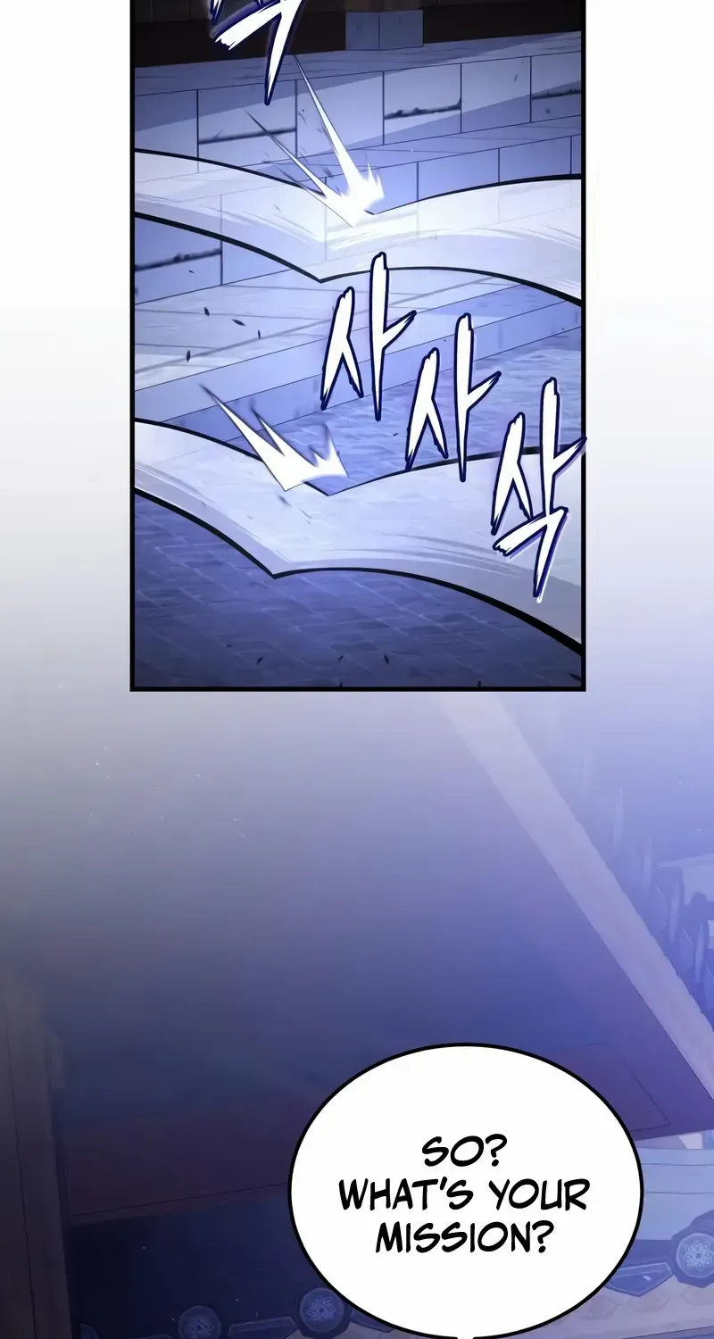 One hit teacher master baek Chapter 133 page 40 - 