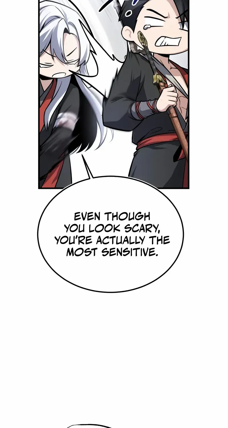 One hit teacher master baek Chapter 133 page 45 - 