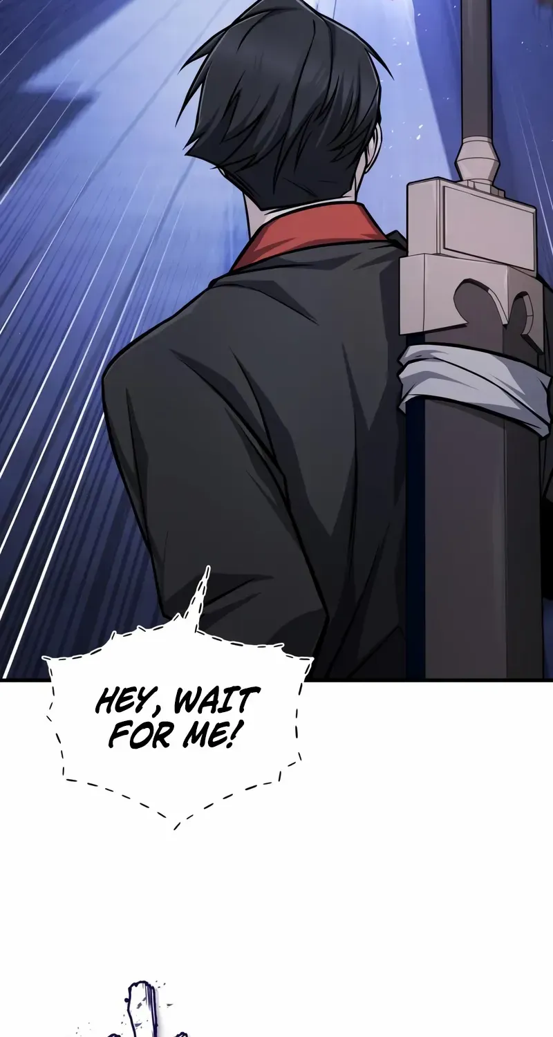 One hit teacher master baek Chapter 133 page 48 - 