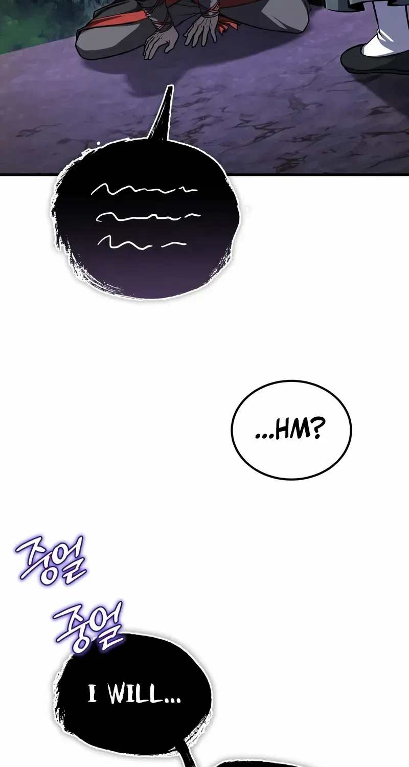 One hit teacher master baek Chapter 133 page 6 - 