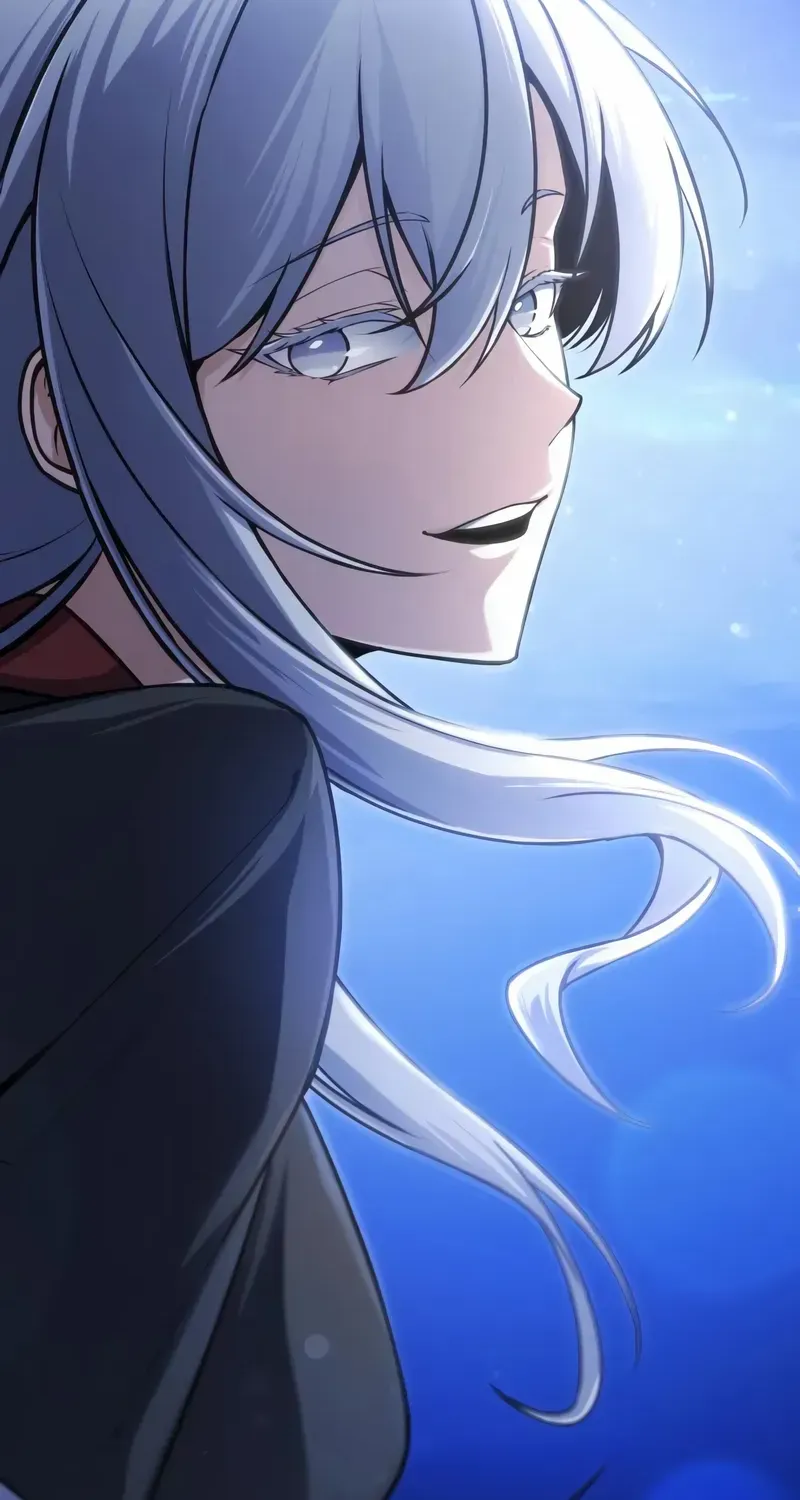 One hit teacher master baek Chapter 133 page 54 - 