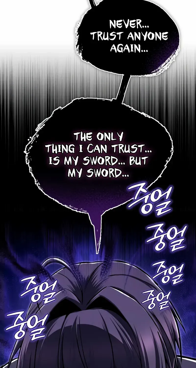 One hit teacher master baek Chapter 133 page 7 - 