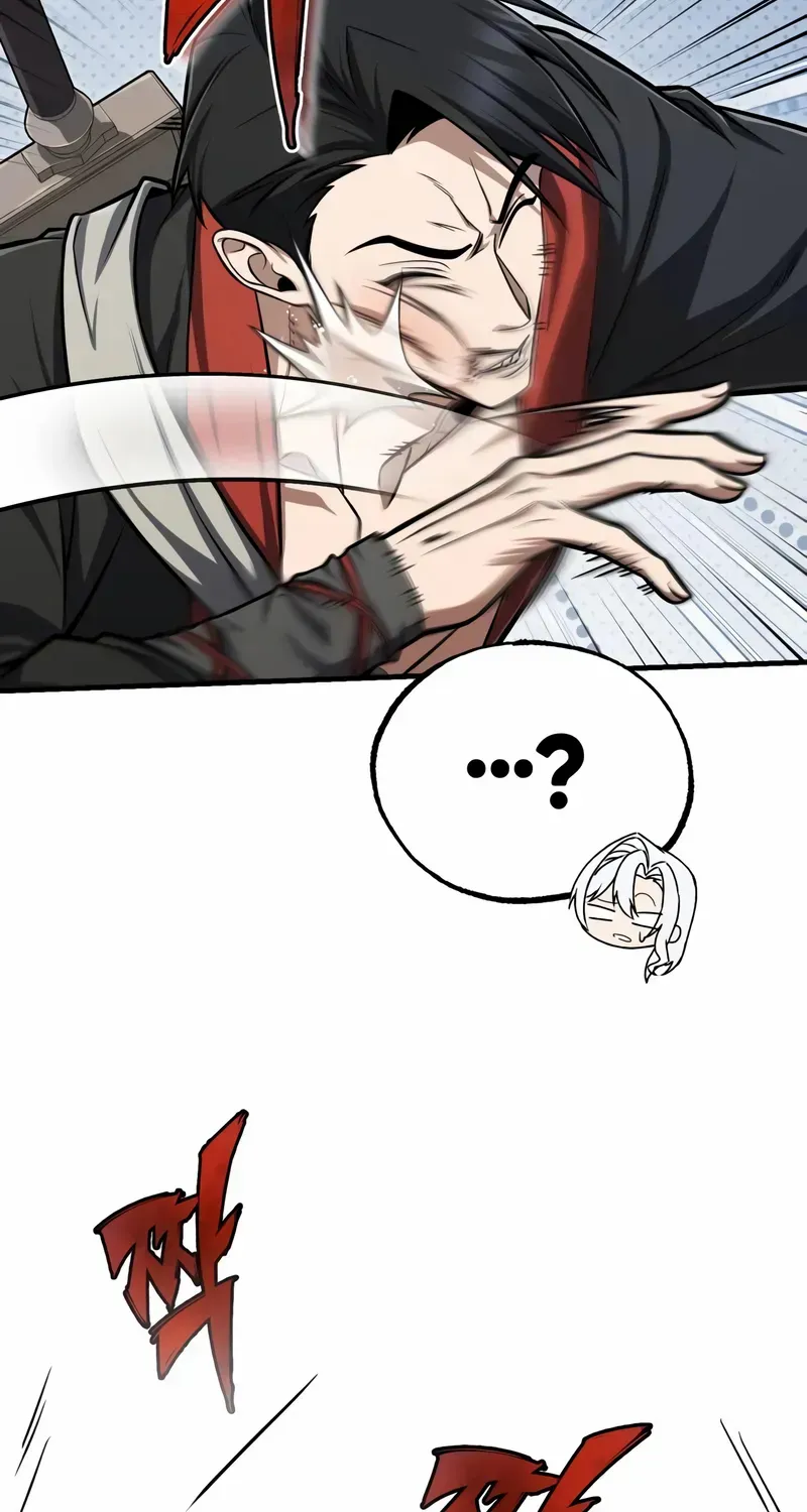 One hit teacher master baek Chapter 133 page 61 - 