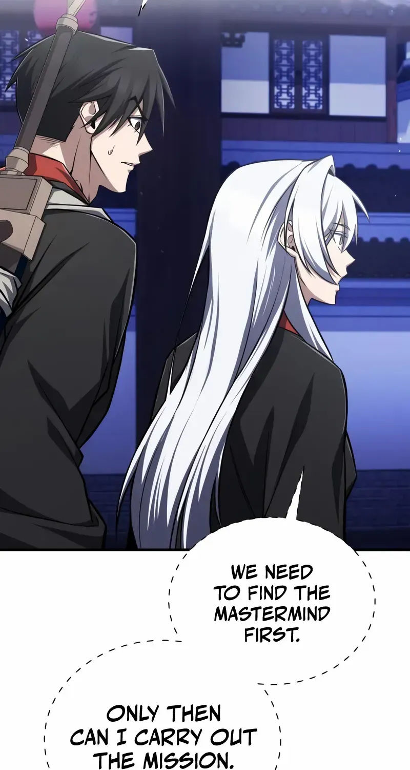 One hit teacher master baek Chapter 133 page 67 - 
