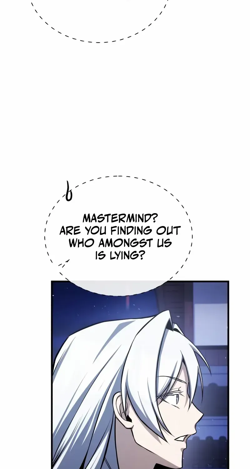 One hit teacher master baek Chapter 133 page 68 - 