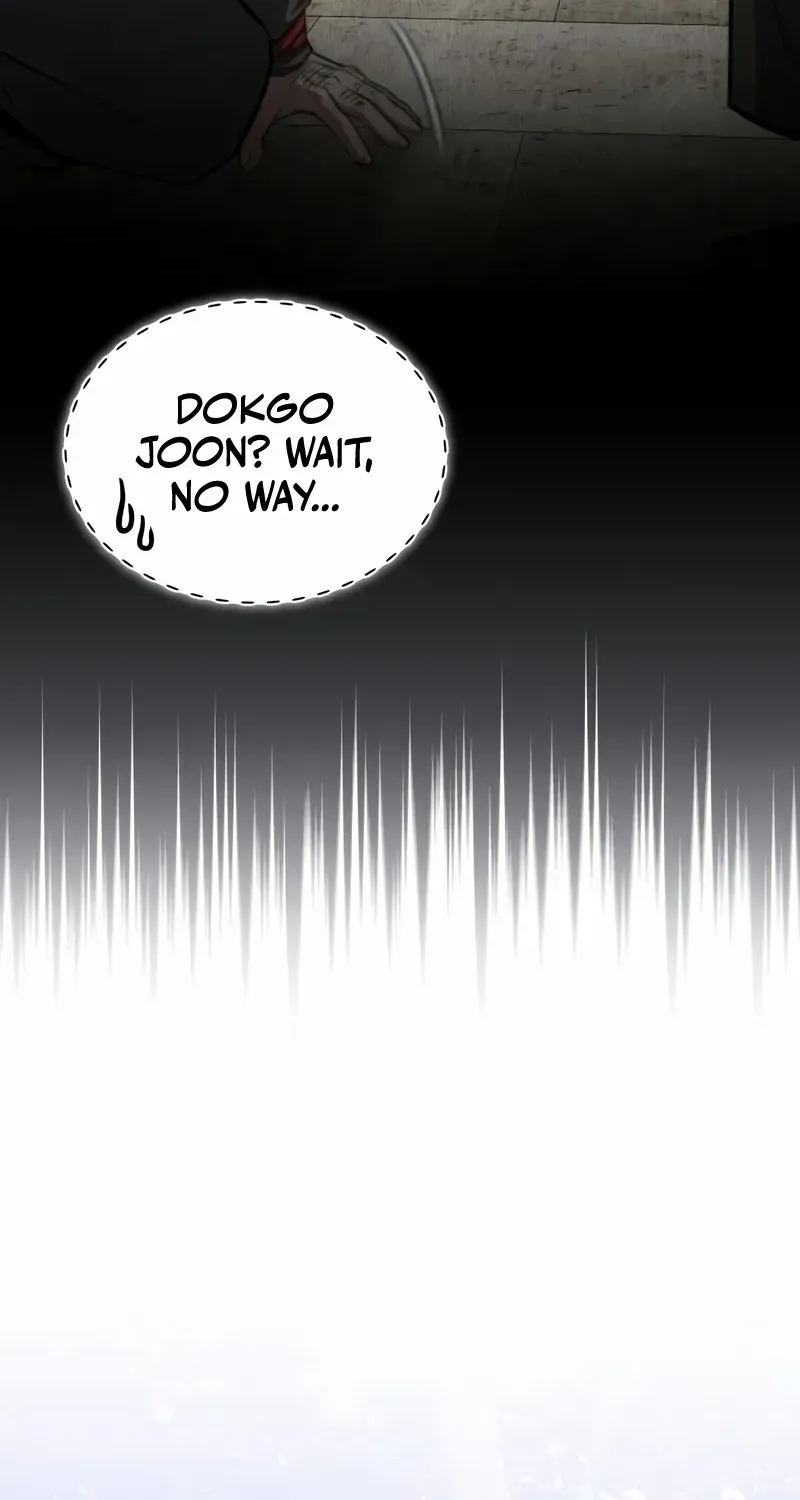 One hit teacher master baek Chapter 133 page 73 - 