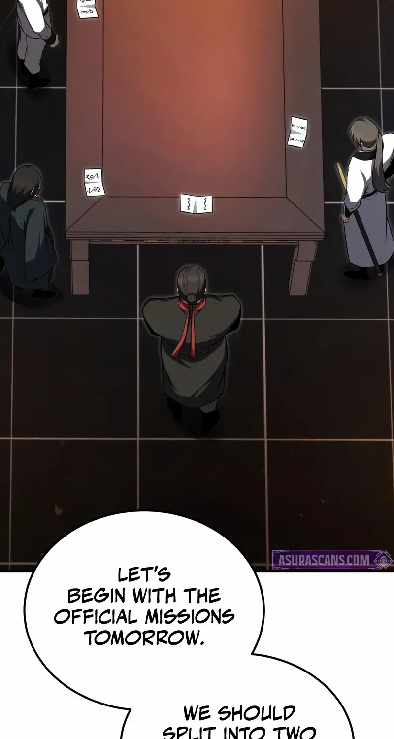 One hit teacher master baek Chapter 133 page 78 - 