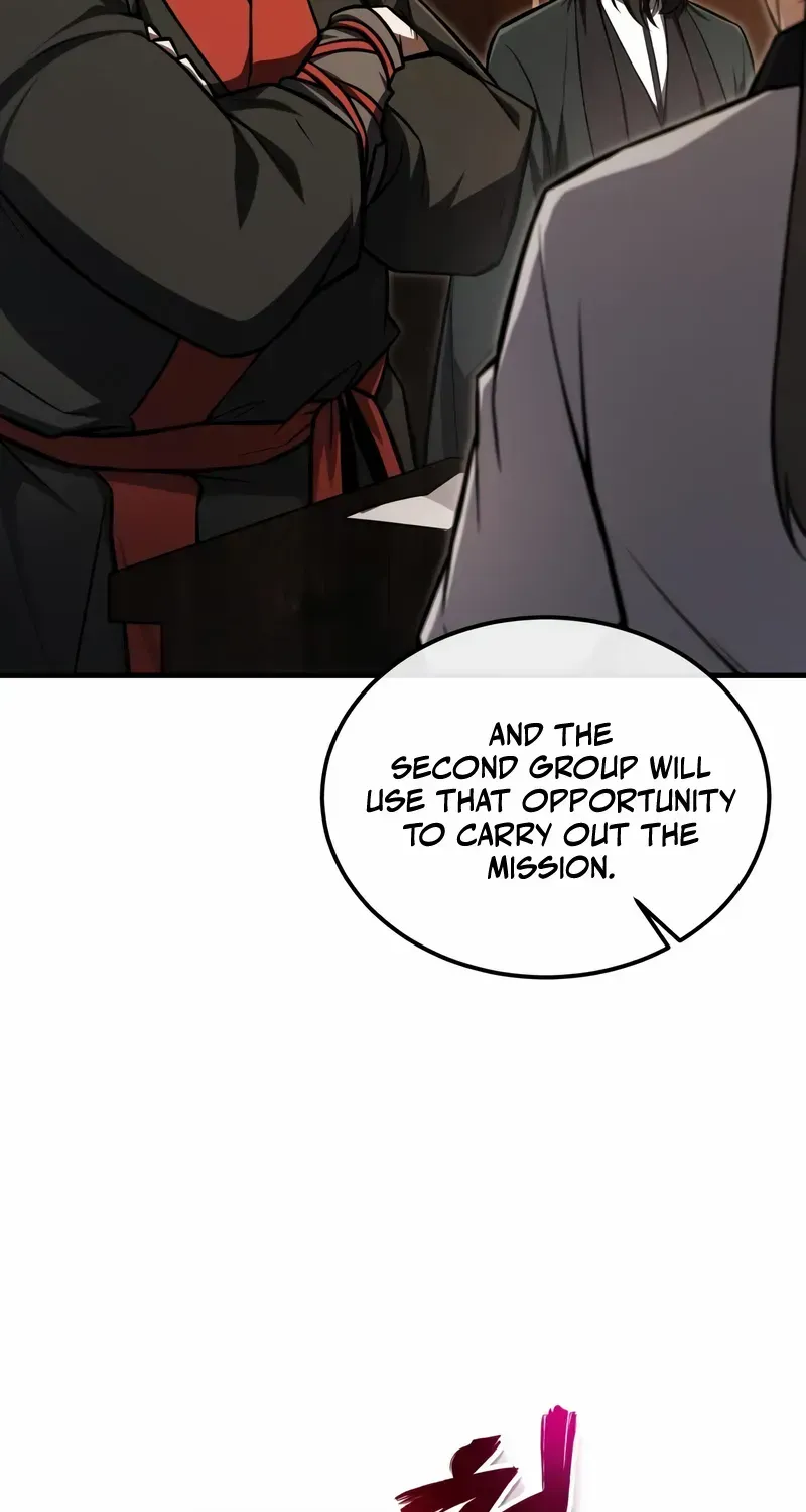 One hit teacher master baek Chapter 133 page 80 - 