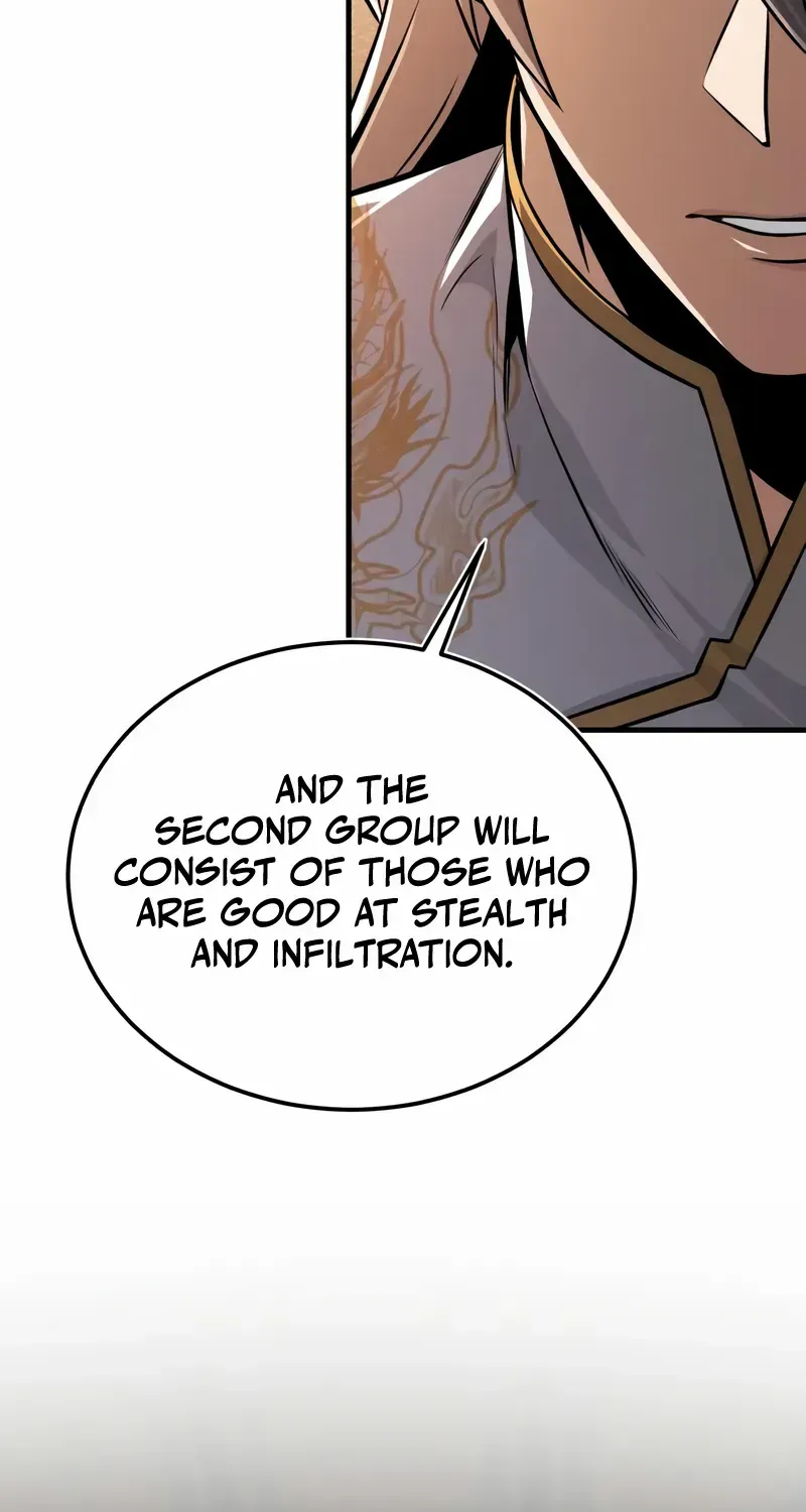 One hit teacher master baek Chapter 133 page 84 - 