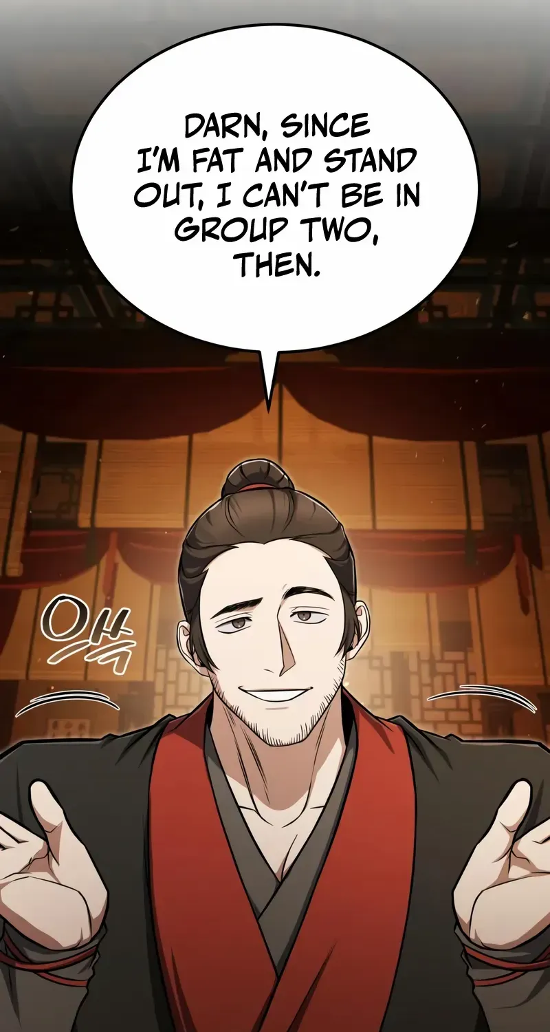 One hit teacher master baek Chapter 133 page 85 - 