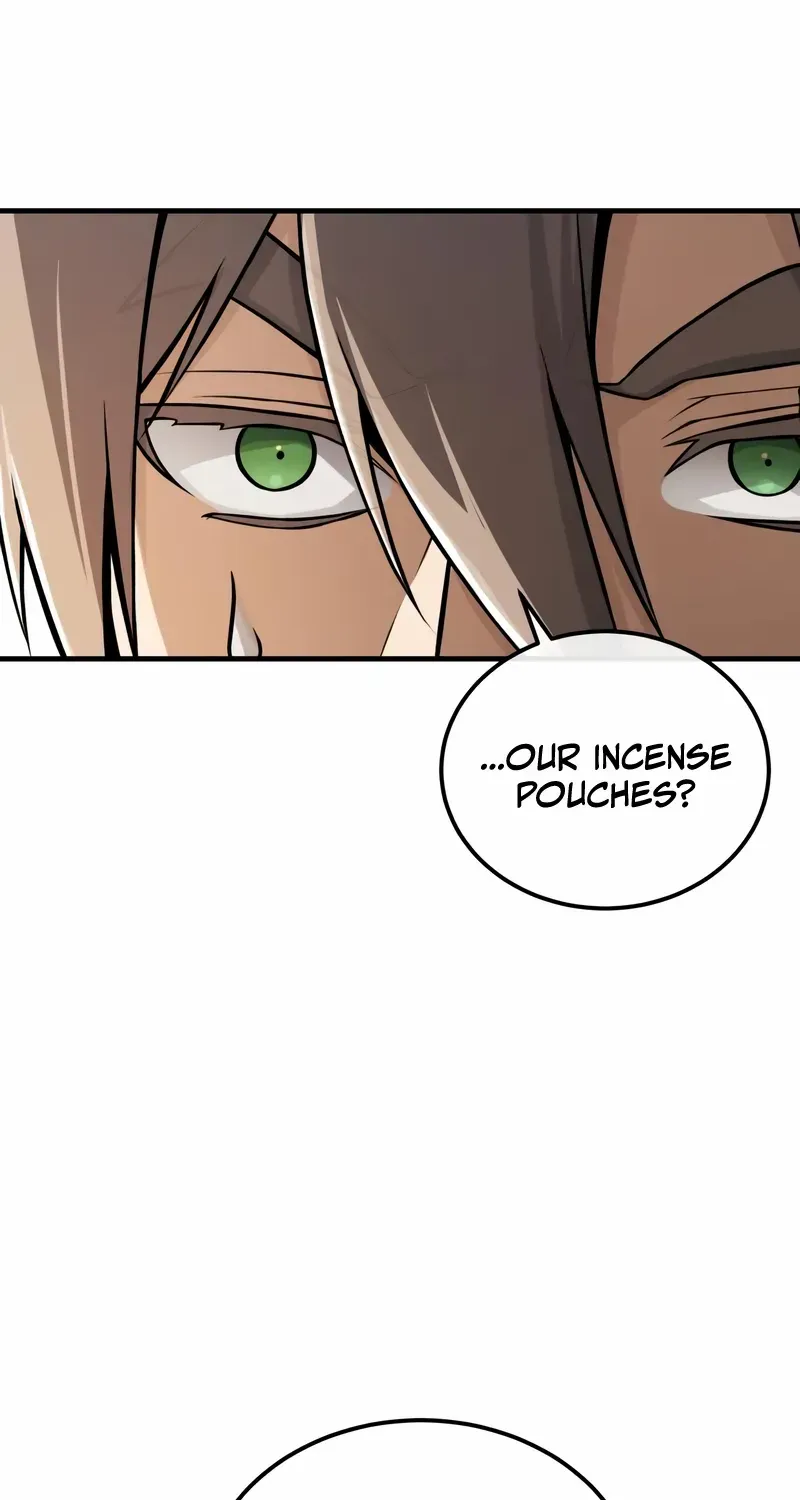 One hit teacher master baek Chapter 133 page 87 - 