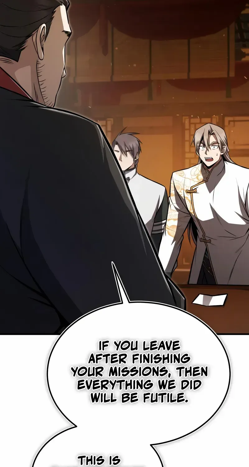 One hit teacher master baek Chapter 133 page 90 - 