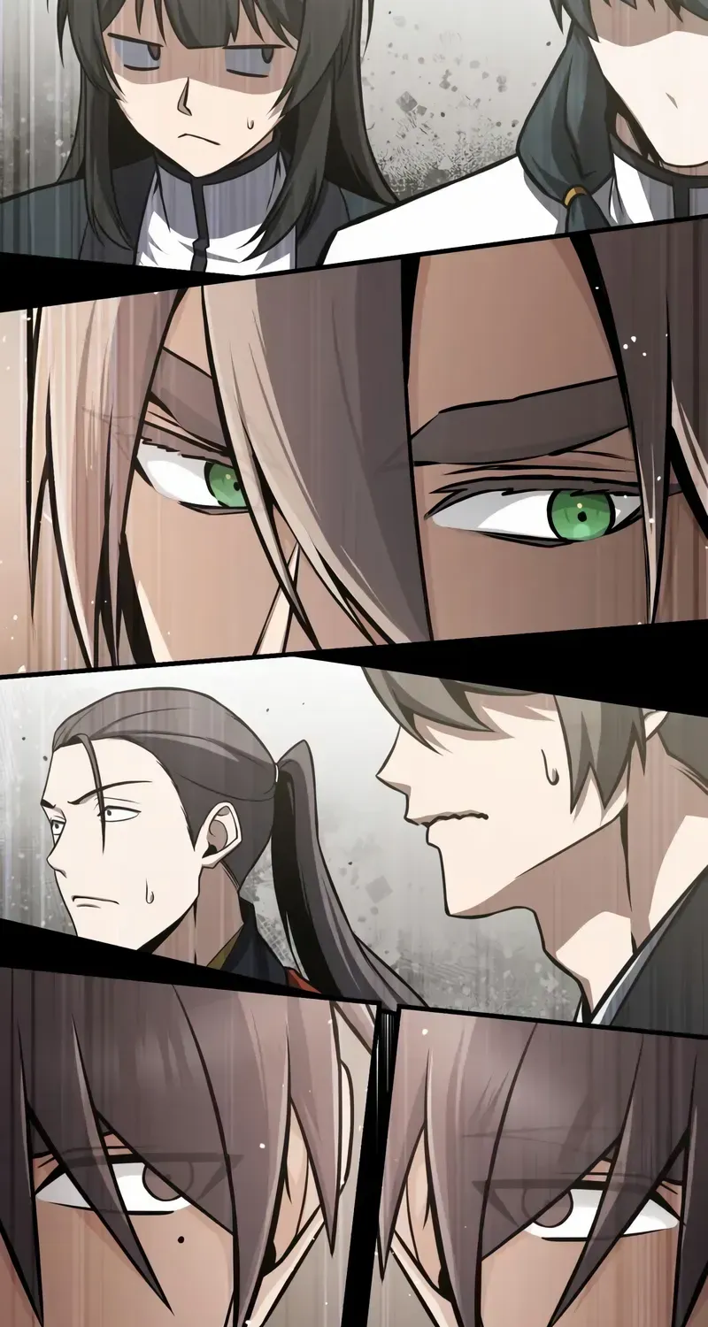 One hit teacher master baek Chapter 133 page 94 - 