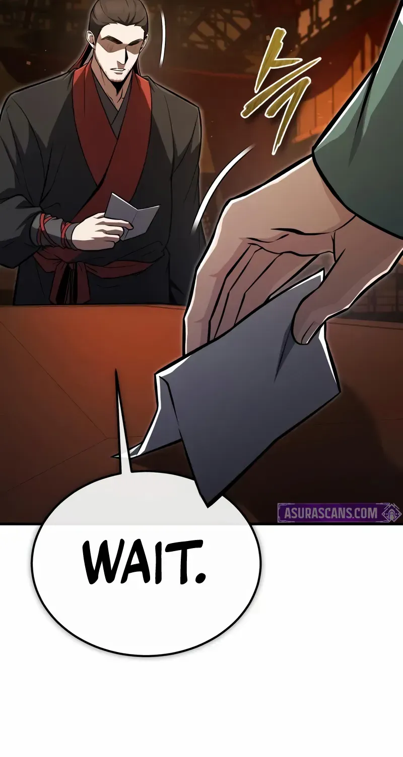 One hit teacher master baek Chapter 133 page 96 - 