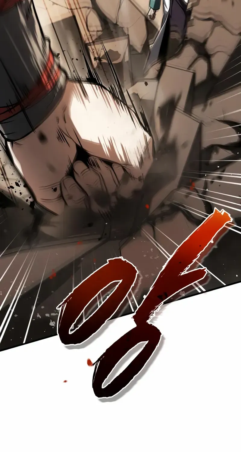 One hit teacher master baek Chapter 133 page 98 - 