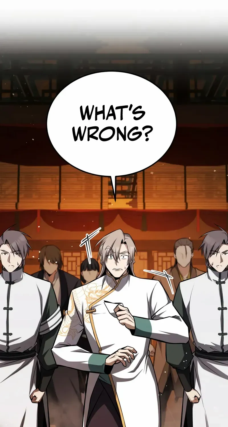 One hit teacher master baek Chapter 133 page 100 - 