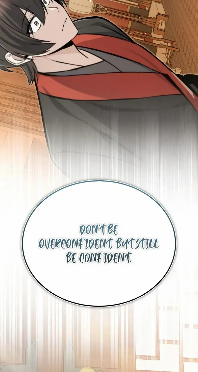 One hit teacher master baek Chapter 134 page 101 - 