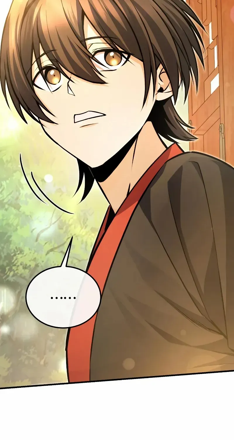 One hit teacher master baek Chapter 134 page 103 - 