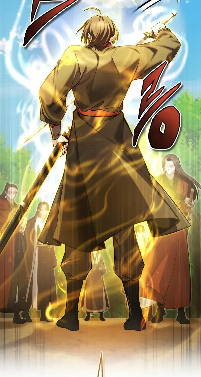 One hit teacher master baek Chapter 134 page 106 - 