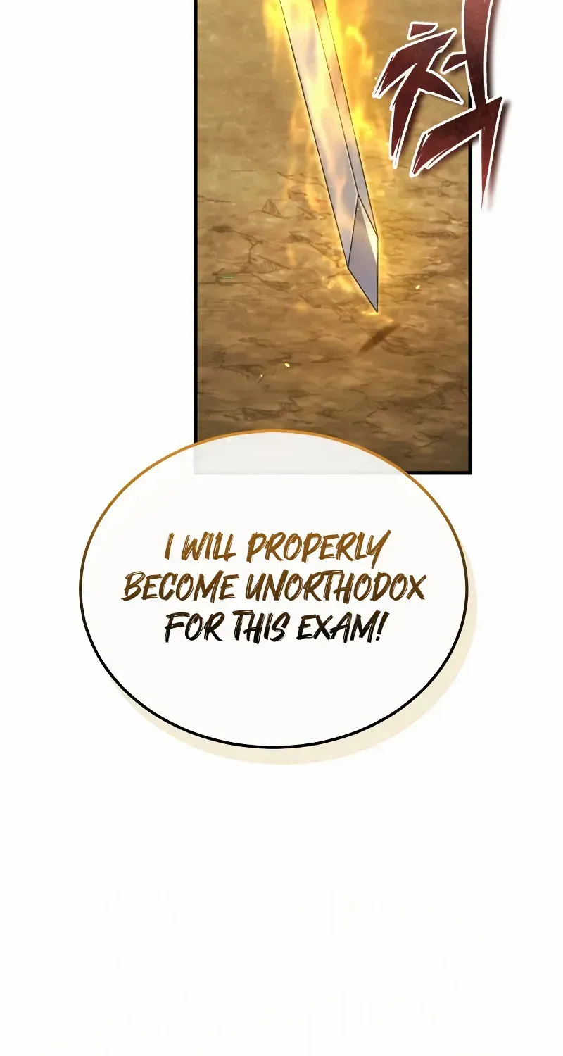 One hit teacher master baek Chapter 134 page 108 - 