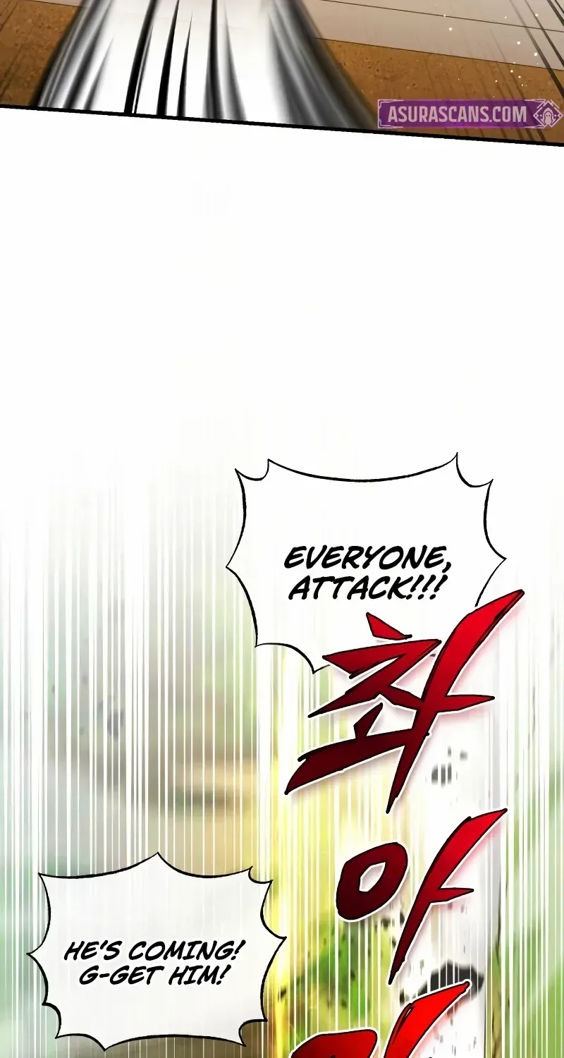 One hit teacher master baek Chapter 134 page 111 - 